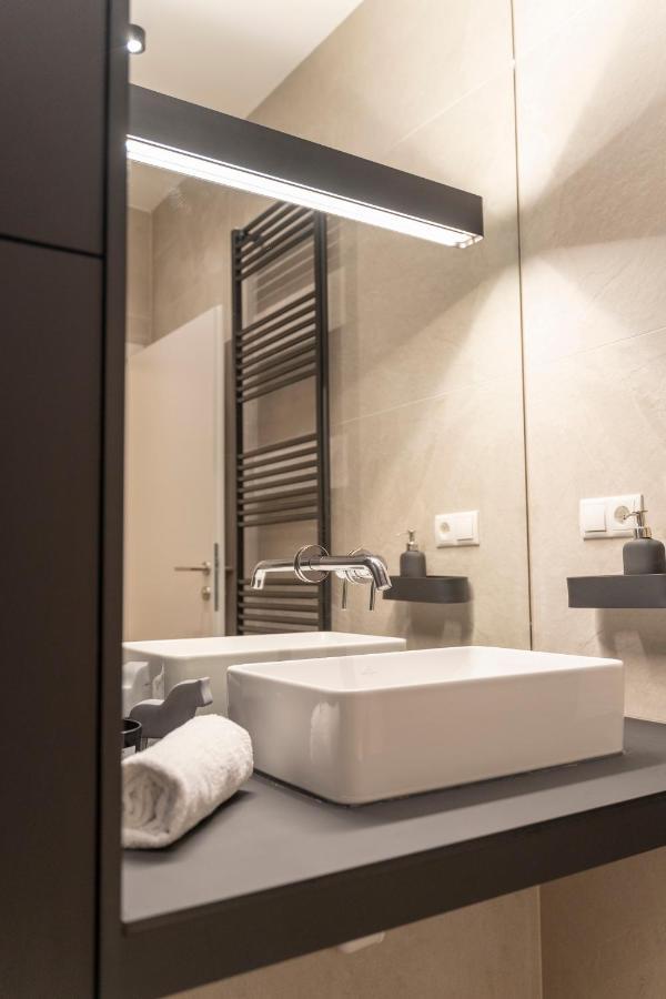 Apartment Josef's I Werkraum I Uno-city Vienna